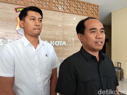 Penyidik Bakal Periksa Akun Penyebar Zoom Meeting Kepala SPPG Magelang