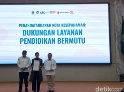 Kemenag Gandeng Save the Children, Dorong Madrasah dan Pesantren Ramah Anak