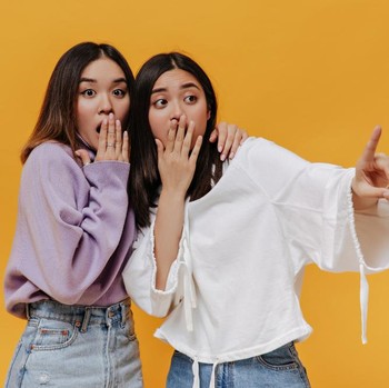 5 Tipe Kepribadian yang Dihindari Orang Cerdas