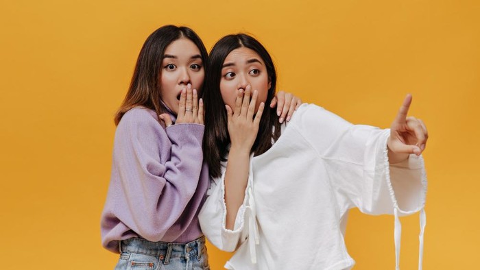 5 Tipe Kepribadian yang Dihindari Orang Cerdas
