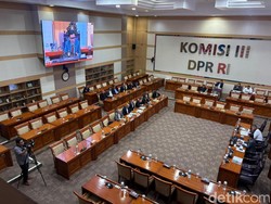Eks Pimpinan KPK Soroti Lemahnya Penelusuran Aset Hasil Korupsi