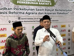 Menkop Ungkap Prabowo Ingin Koperasi Tak Ketinggalan dari BUMN dan Swasta
