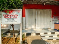 Perpres Terbit, Kopdes Merah Putih Segera Beroperasi