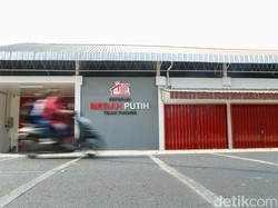 Beras SPHP-LPG 3 Kg Dipasok ke Kopdes Merah Putih