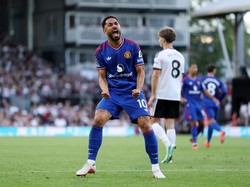 Man United Terlalu Lambat!