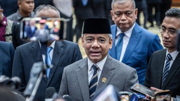 Suku Bunga Tetap Milik BI, Penyesuaian Fiskal Jadi Instrumen Utama