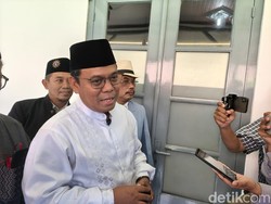 Gus Nur Gugat Pemerintah Rp 4,2 M Usai Dipenjara gegara Kasus Ijazah Jokowi