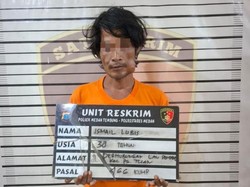 Tikam Mahasiswa Unimed 3 Kali, Pria di Deli Serdang Ditangkap