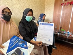 Korban Travel Umrah PT Annisa di Mojokerto Lapor Polisi