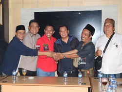Perizinan GKPI Tangerang Diurus, Jemaat Sementara Ibadah di Tempat Lain