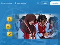 Platform SatuBeasiswa Diharapkan Dorong Makin Banyak Anak RI yang Kuliah