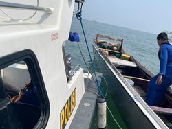 Banyak yang Ditangkap, Masih Ada Nelayan Pasuruan Bandel Pakai Trawl