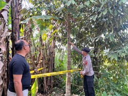 Lansia ODGJ Tewas Gantung Diri di Bangli