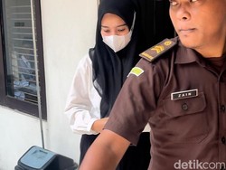 Marketing Leasing di Mojokerto Kemplang Rp 285 Juta Dituntut 3 Tahun Bui
