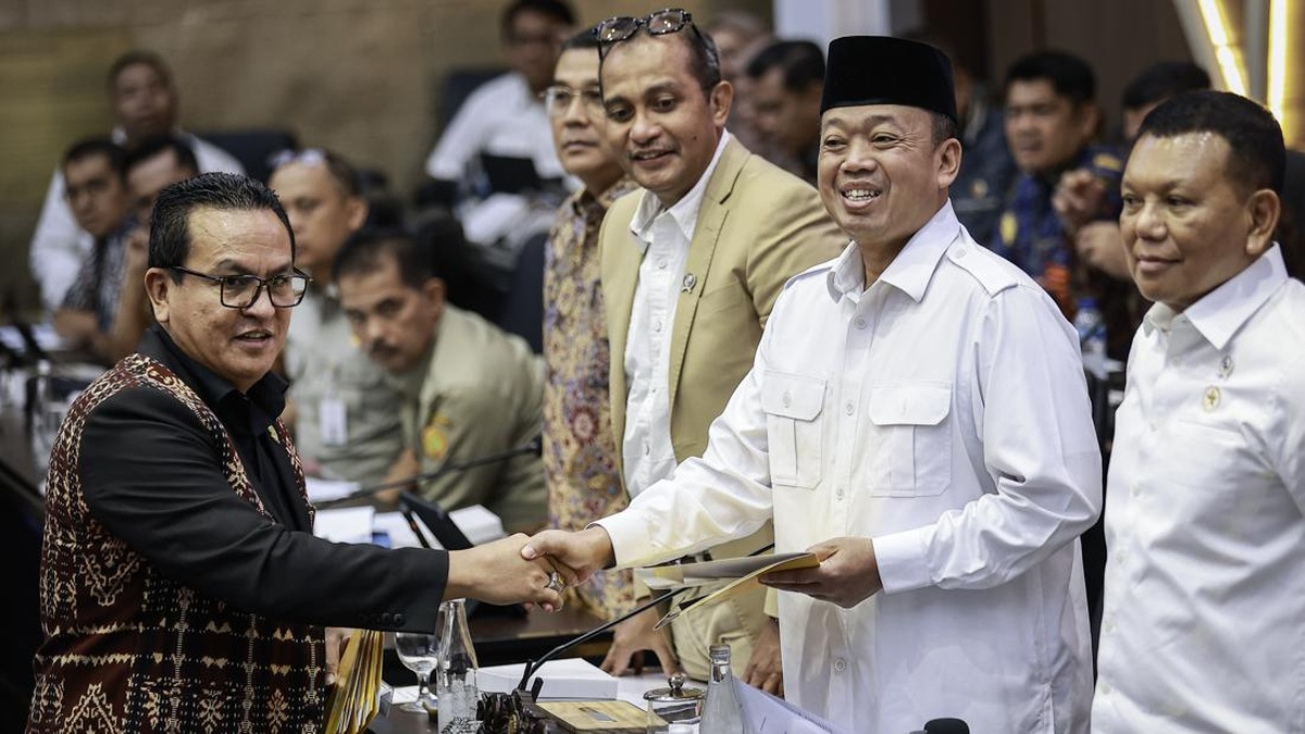 Imigrasi Beberkan Lawatan Nusron Wahid ke Malaysia dan Singapura