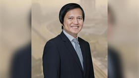 Komisaris Independen PT Angkasa Pura Indonesia  Romy Bareno