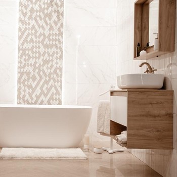 5 Ciri Kepribadian Seseorang Dilihat dari Kamar Mandinya