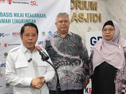 Prabowo Wacanakan Pendidikan Gratis hingga PTN, Ini Respons Kemenag
