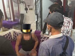 Ngaku Jaksa, Sopir Taksi Online di Palangka Raya Bawa Kabur Rp 5 Juta
