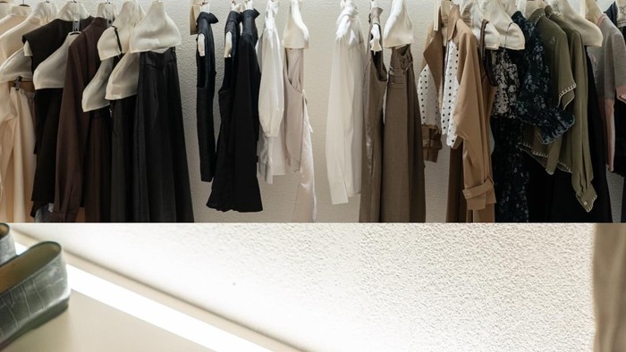 The Canopy Room Hadir di Plaza Indonesia, Destinasi Fashion Hadirkan Karya Desainer Lokal