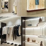 The Canopy Room Hadir di Plaza Indonesia, Destinasi Fashion Hadirkan Karya Desainer Lokal