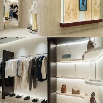 The Canopy Room Hadir di Plaza Indonesia, Destinasi Fashion Hadirkan Karya Desainer Lokal