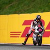 Veda Ega Pratama mengalami nasib siap di Moto3 Austria karena dihukum long lap penalty.