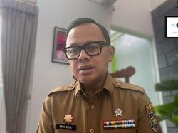 Wamendagri Nilai Kepemimpinan Kepala Daerah Kunci Jaga Kerukunan Beragama
