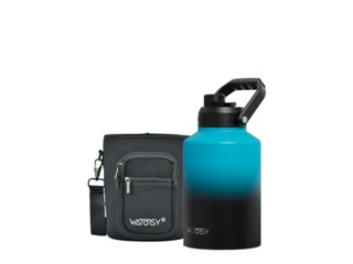 Butuh Tumbler Besar untuk Aktivitas Yang Panjang? Ini 5 Hal yang Perlu Dicek