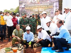 Zulhas Optimistis Pengolahan Sampah RI Bisa Diselesaikan Secara Tuntas