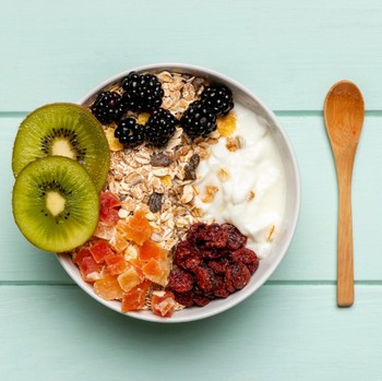 4 Cara Terbaik Makan Yogurt, Lebih Sehat dan Bernutrisi Optimal