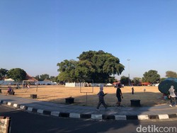 Terungkapnya Ulah Preman Istimewa Jogja Usai Tarik Parkir Rp 1 Juta