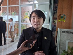 Anggota DPRD Minta Izin Rumah Ibadah Dipermudah Usai Keributan di GKPI Tangerang