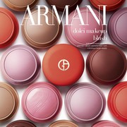 Tetap Hadirkan Couture Beauty Eksklusif, Armani Beauty Resmikan TikTok Shop Pertama di Dunia di Indonesia!
