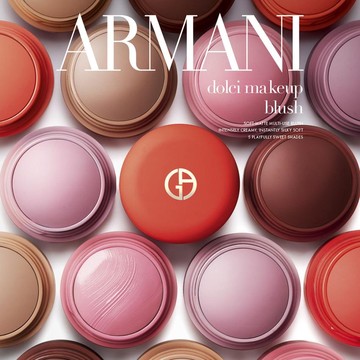 Tetap Hadirkan Couture Beauty Eksklusif, Armani Beauty Resmikan TikTok Shop Pertama di Dunia di Indonesia!