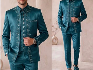 Bingung Pilih Beskap buat Nikahan? 3 Gaya Beskap Pria Modern Ini Bisa Jadi Pilihan