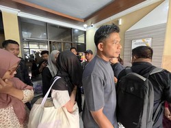 2 Bule Rusia Bawa Ganja Ditangkap di Pantai Plengkung Banyuwangi