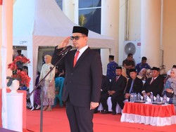4 Fakta Sejauh Ini Terkait Bupati Boltara Kena OTT KPK