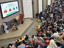 Unhas dan Telkomsel Kolaborasi Siapkan Talenta Muda di Era AI