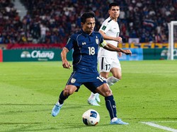 FIFA ASEAN Cup: Ambisi Chanatip Angkat Piala di Jakarta