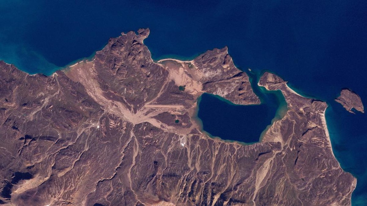 Kuasai 'Keamanan' Greenland, Ini Potret 2 Lokasi Pangkalan Baru AS