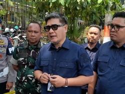 Parkiran MaRi Makassar Ditata Ulang Imbas Ojol Ditikam Jukir Liar