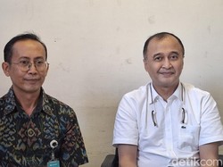 Kondisi Terkini Sopir Dibakar Bos, Luka 68 Persen-Baju Menempel di Kulit