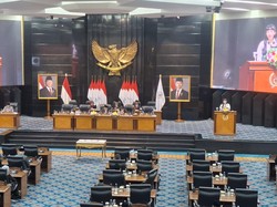 Banggar DPRD DKI Usul Satpol PP Manfaatkan AI Deteksi Pelanggar Perda