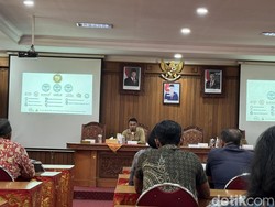 Waspada Obat Setelan di Bali, Kandungan dan Dosis Tak Terjamin