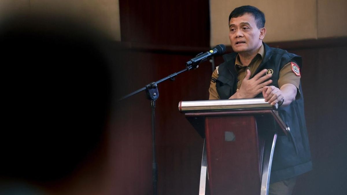Luthfi Jadikan Demak-Kabupaten Semarang Role Model Penanganan Stunting