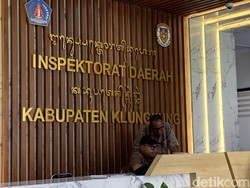 Awasi Hibah Bansos Rp 97,8 M, Inspektorat Klungkung Soroti LPJ Sering Molor