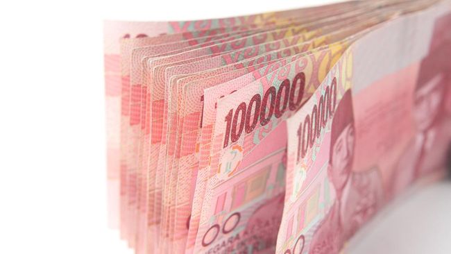 Uang Rupiah Bertanda Tangan Purbaya Jadi Buruan Warga, BI Buka Suara
