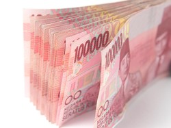 Uang Rupiah Bertanda Tangan Purbaya Diburu Warga