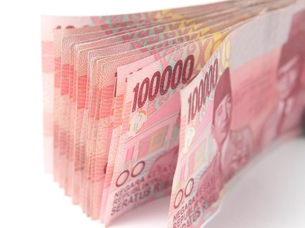 Uang Rupiah Bertanda Tangan Purbaya Jadi Buruan Warga, BI Buka Suara
